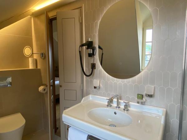 La Petite Lucie : photo 1 de la chambre chambre double