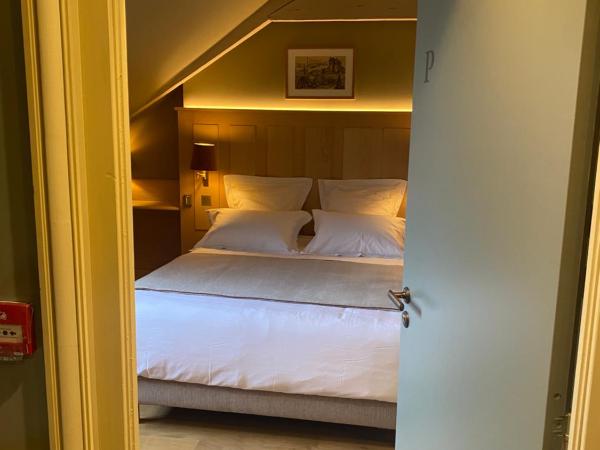 La Petite Lucie : photo 3 de la chambre chambre double