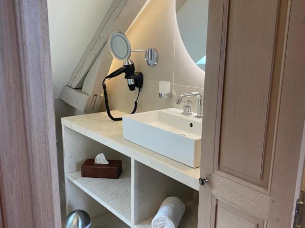 La Petite Lucie : photo 7 de la chambre chambre double