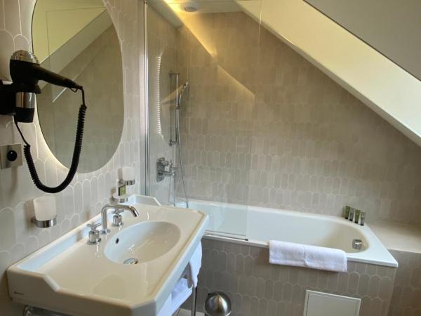 La Petite Lucie : photo 2 de la chambre chambre double