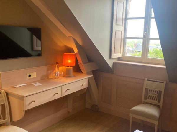 La Petite Lucie : photo 2 de la chambre chambre double