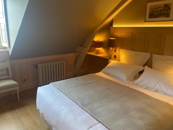 La Petite Lucie : photo 4 de la chambre chambre double