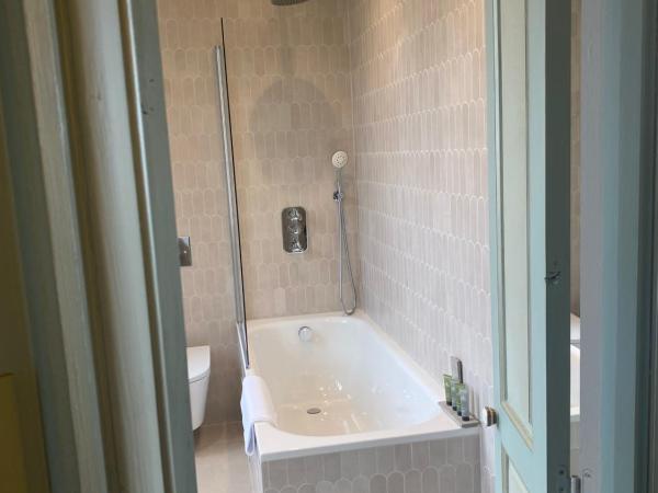 La Petite Lucie : photo 3 de la chambre chambre double ou lits jumeaux