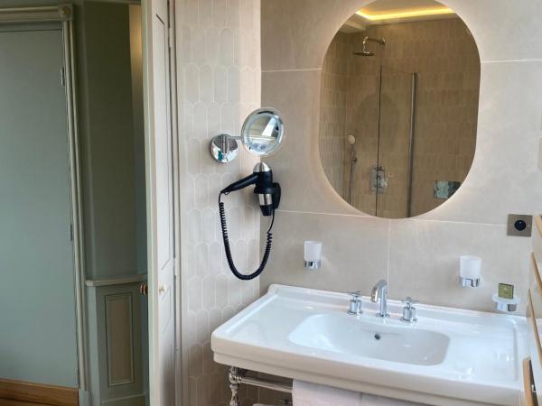 La Petite Lucie : photo 7 de la chambre chambre double ou lits jumeaux