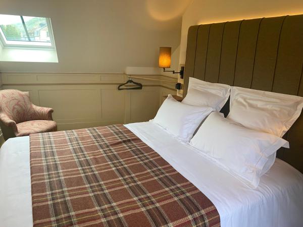 La Petite Lucie : photo 6 de la chambre chambre double