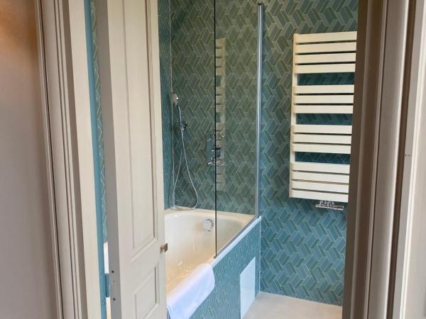 La Petite Lucie : photo 3 de la chambre chambre double ou lits jumeaux