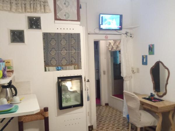 Biennale : photo 7 de la chambre chambre double