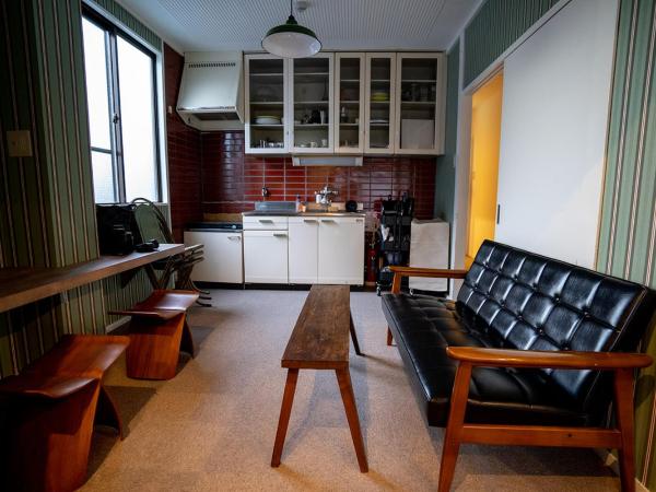 Usatsuno Osu : photo 2 de la chambre chambre familiale standard