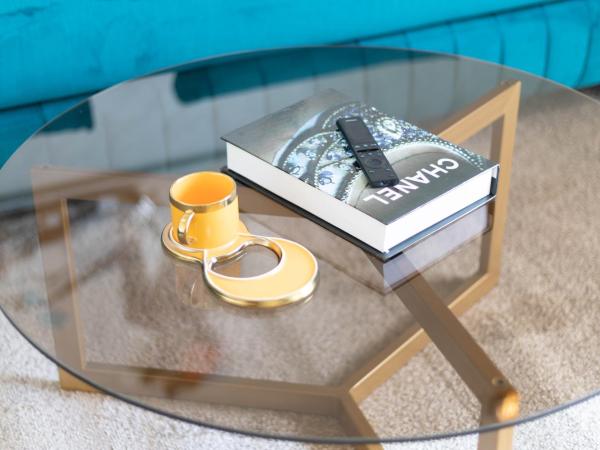 ZEN Suites Hotel Massira : photo 2 de la chambre appartement standard