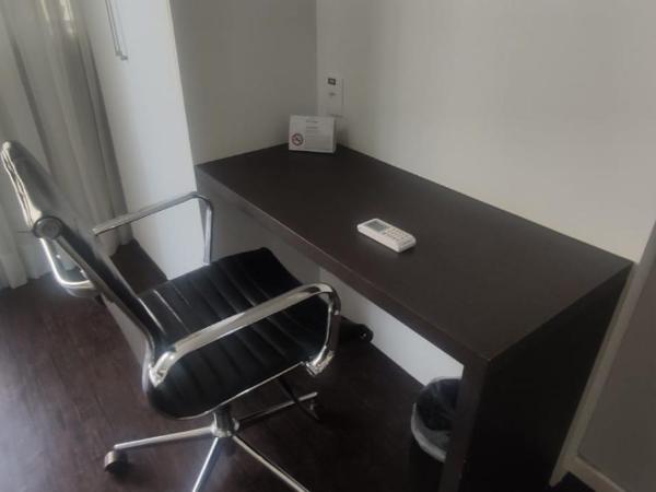 Apartamento San Diego Pampulha Propriedade Particular : photo 6 de la chambre suite avec balcon