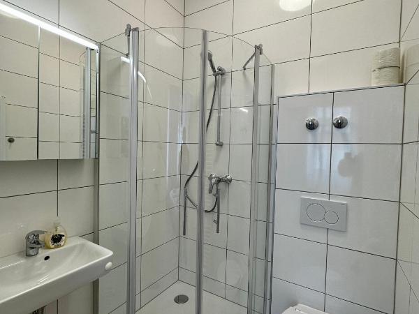 AJO Vienna Messe - contactless check in : photo 7 de la chambre studio deluxe