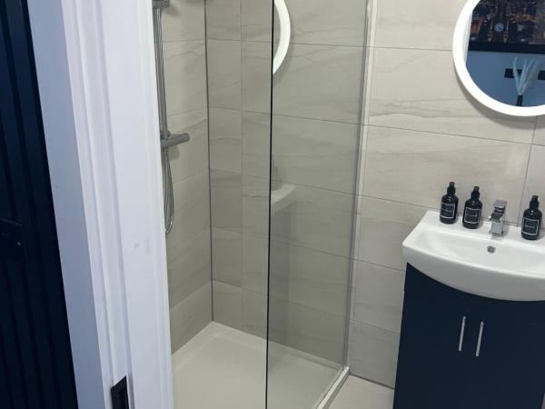 128 Anfield Road : photo 5 de la chambre chambre familiale deluxe