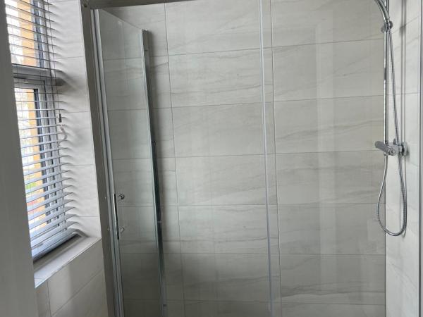 128 Anfield Road : photo 2 de la chambre chambre lits jumeaux deluxe