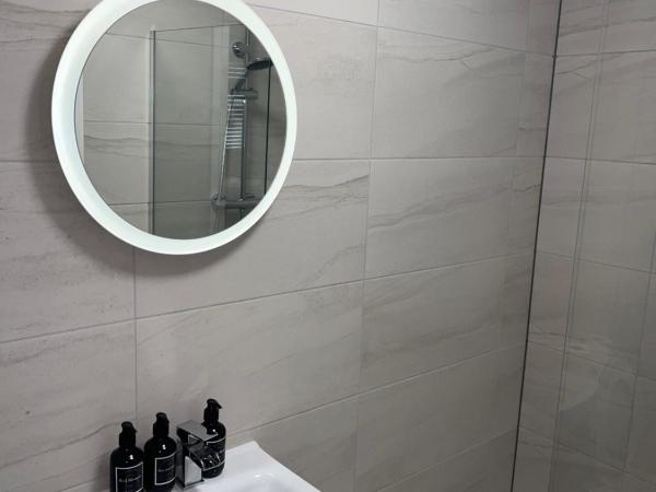 128 Anfield Road : photo 3 de la chambre chambre lits jumeaux deluxe