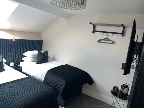 128 Anfield Road : photo 6 de la chambre chambre familiale deluxe