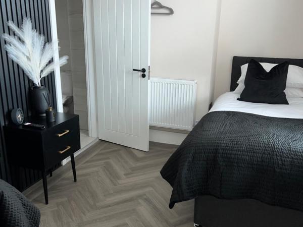 128 Anfield Road : photo 1 de la chambre chambre triple deluxe