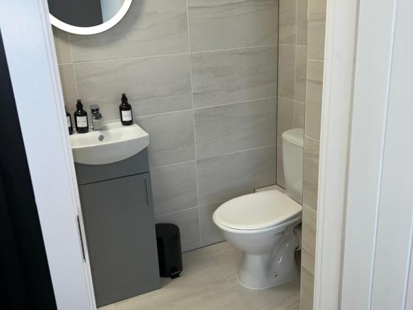 128 Anfield Road : photo 4 de la chambre chambre triple deluxe