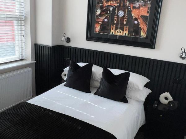 128 Anfield Road : photo 2 de la chambre chambre lit queen-size deluxe