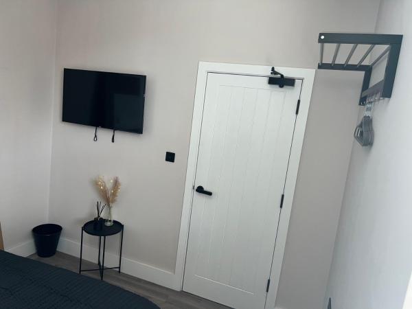 128 Anfield Road : photo 3 de la chambre chambre lit queen-size deluxe