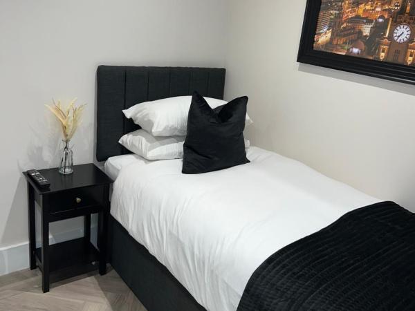 128 Anfield Road : photo 2 de la chambre chambre simple deluxe