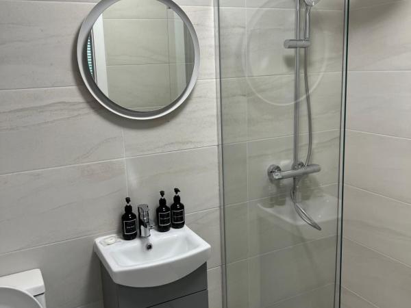 128 Anfield Road : photo 3 de la chambre chambre double deluxe