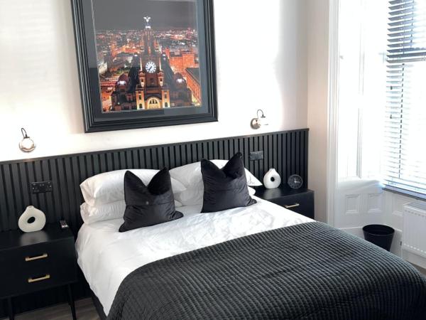 128 Anfield Road : photo 1 de la chambre chambre double deluxe