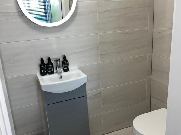 128 Anfield Road : photo 3 de la chambre chambre double deluxe