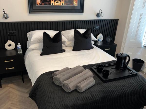 128 Anfield Road : photo 5 de la chambre chambre double deluxe