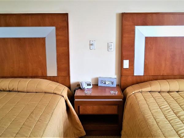 Hotel Finisterre : photo 2 de la chambre chambre double