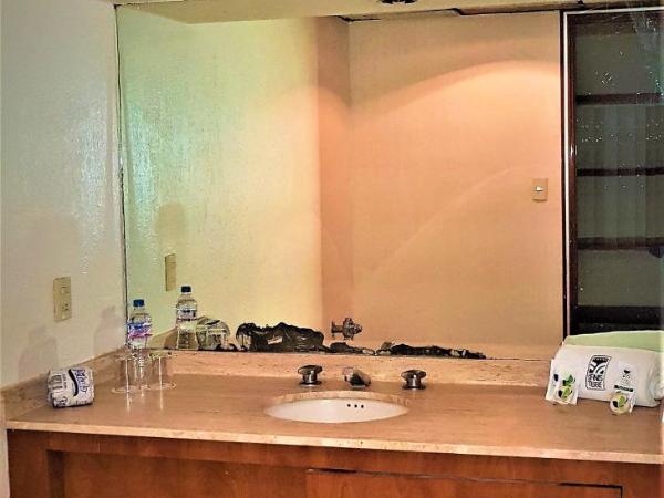 Hotel Finisterre : photo 6 de la chambre chambre lit king-size supérieure