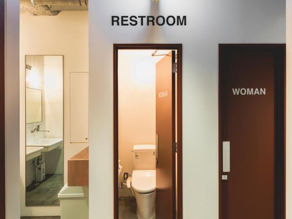 HELIO HOSTEL SAPPORO : photo 7 de la chambre lit simple dans dortoir pour femmes