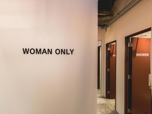 HELIO HOSTEL SAPPORO : photo 10 de la chambre lit simple dans dortoir pour femmes