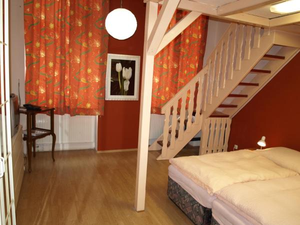 Hotel Liechtenstein Apartments II : photo 1 de la chambre studio (4 adultes) 