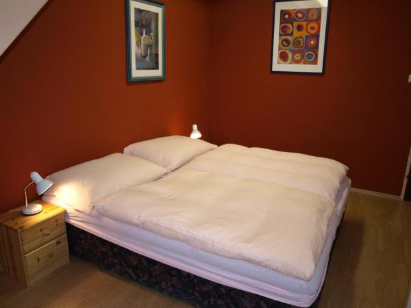 Hotel Liechtenstein Apartments II : photo 3 de la chambre appartement