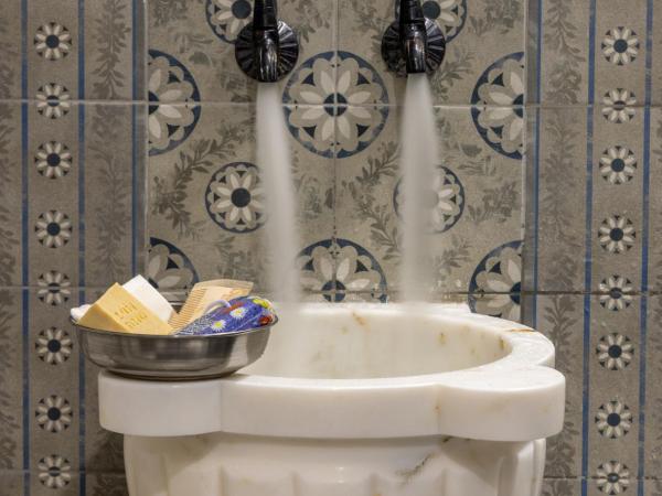 Baymari Suites Design Florya : photo 8 de la chambre appartement 1 chambre de luxe