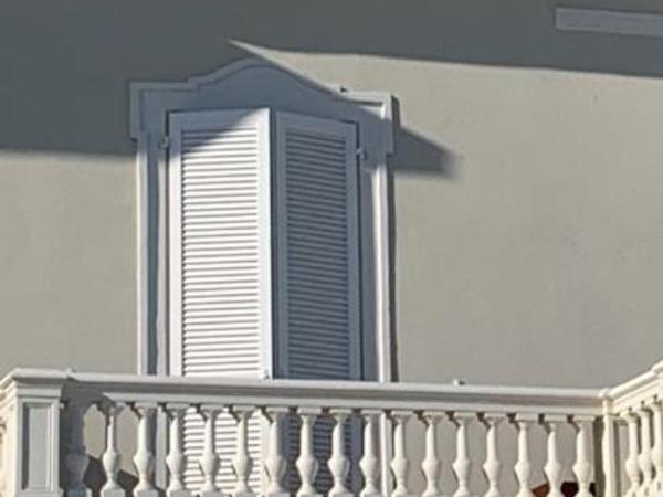Villa La Torretta Luxury B&B - Adults Only - : photo 10 de la chambre chambre double deluxe avec balcon - vue sur mer