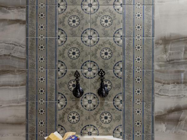 Baymari Suites Design Florya : photo 7 de la chambre appartement 1 chambre de luxe