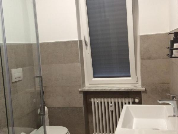 lo Tsanty : photo 4 de la chambre chambre double ou lits jumeaux