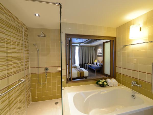 Rarin Jinda Wellness Spa Resort : photo 1 de la chambre chambre deluxe double ou lits jumeaux