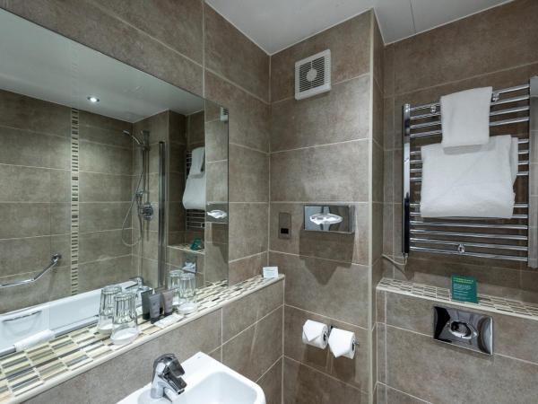 Holiday Inn - Manchester - Oldham, an IHG Hotel : photo 7 de la chambre chambre lit king-size premium