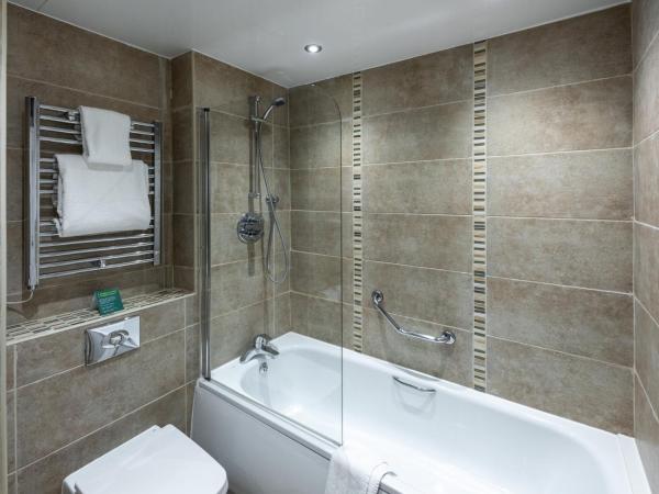 Holiday Inn - Manchester - Oldham, an IHG Hotel : photo 4 de la chambre chambre lit king-size premium
