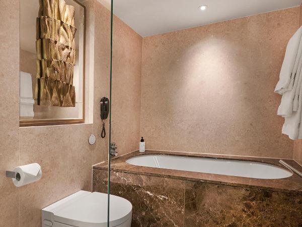 InterContinental London Park Lane, an IHG Hotel : photo 3 de la chambre suite 1 chambre - Étage mayfair