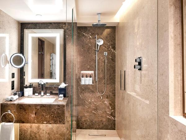 InterContinental London Park Lane, an IHG Hotel : photo 2 de la chambre suite 1 chambre - Étage mayfair