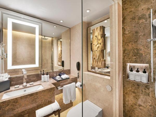 InterContinental London Park Lane, an IHG Hotel : photo 3 de la chambre suite 1 chambre lit king-size - Étage mayfair