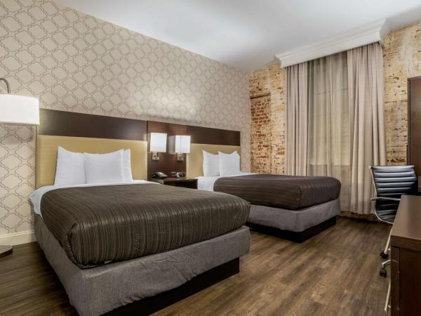 Best Western Plus St. Christopher Hotel : photo 2 de la chambre chambre double avec 2 lits doubles