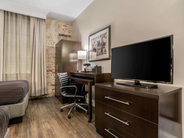 Best Western Plus St. Christopher Hotel : photo 3 de la chambre chambre double avec 2 lits doubles