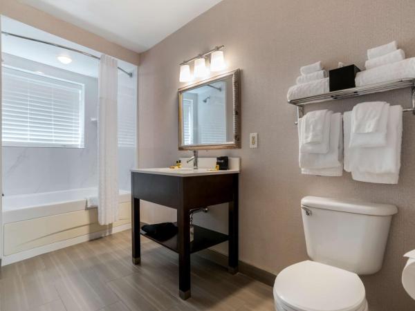 Best Western Plus St. Christopher Hotel : photo 4 de la chambre chambre double avec 2 lits doubles