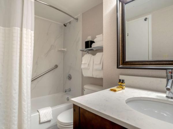 Best Western Plus St. Christopher Hotel : photo 5 de la chambre chambre double avec 2 lits doubles