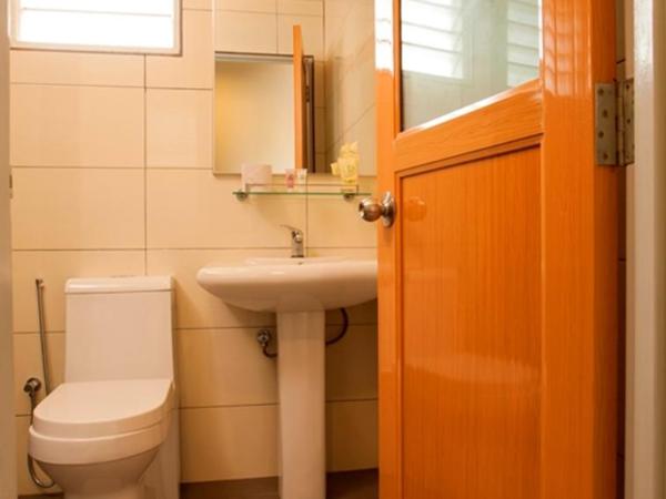 LEO Express Hotel : photo 2 de la chambre chambre double standard