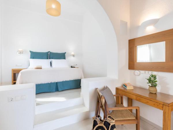 Elena Hotel Mykonos : photo 1 de la chambre chambre triple standard